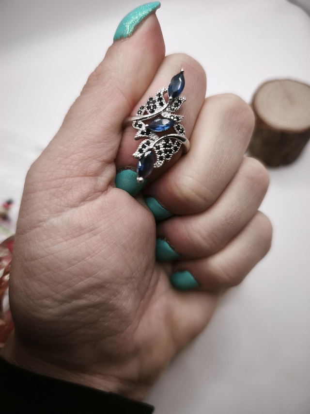 Bague - Bohème