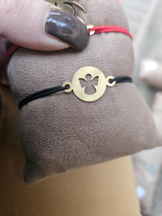 Bracelet - Elastique Ange