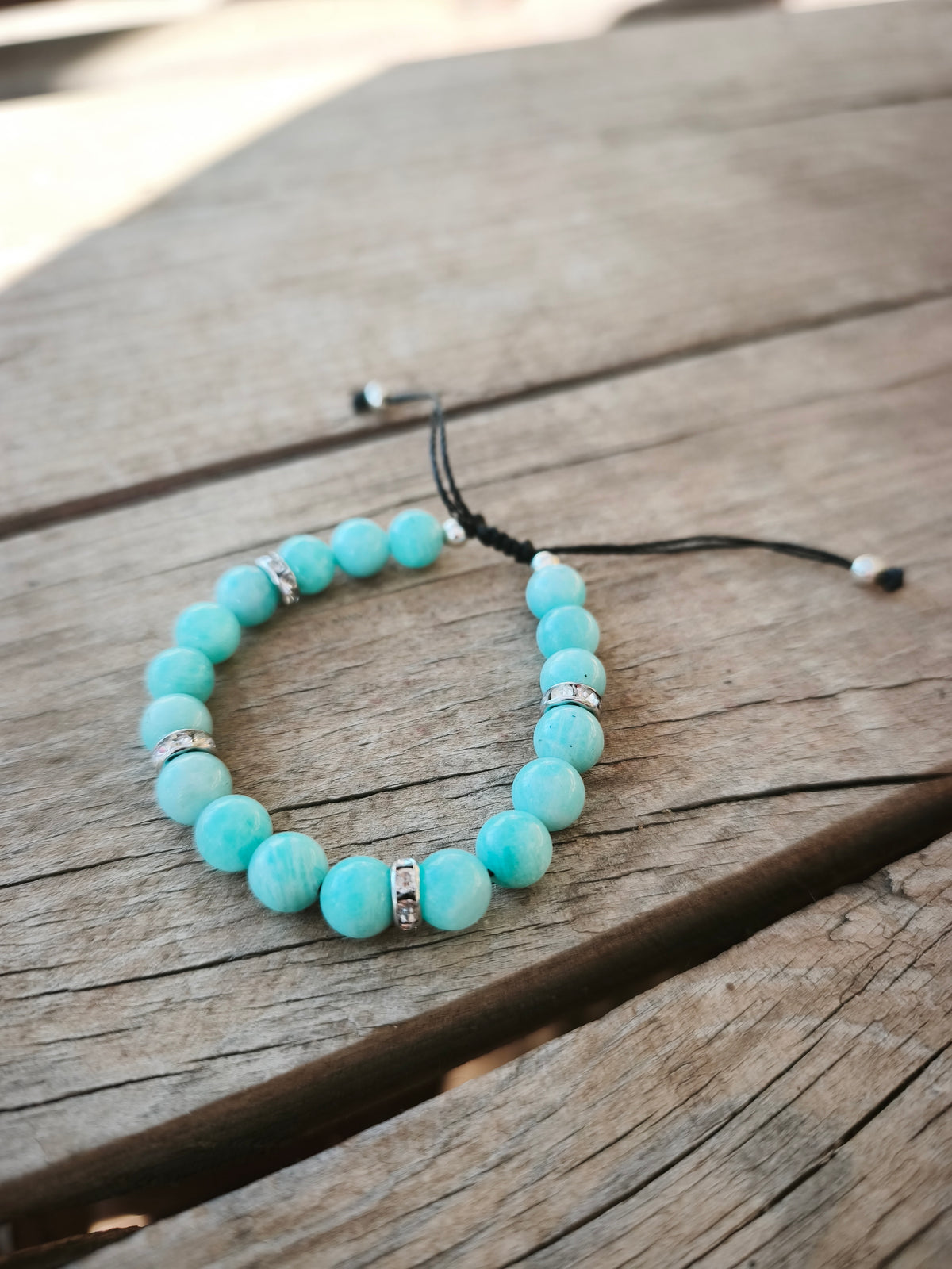 Bracelet - Amazonite
