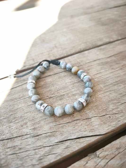 Bracelet - Labradorite