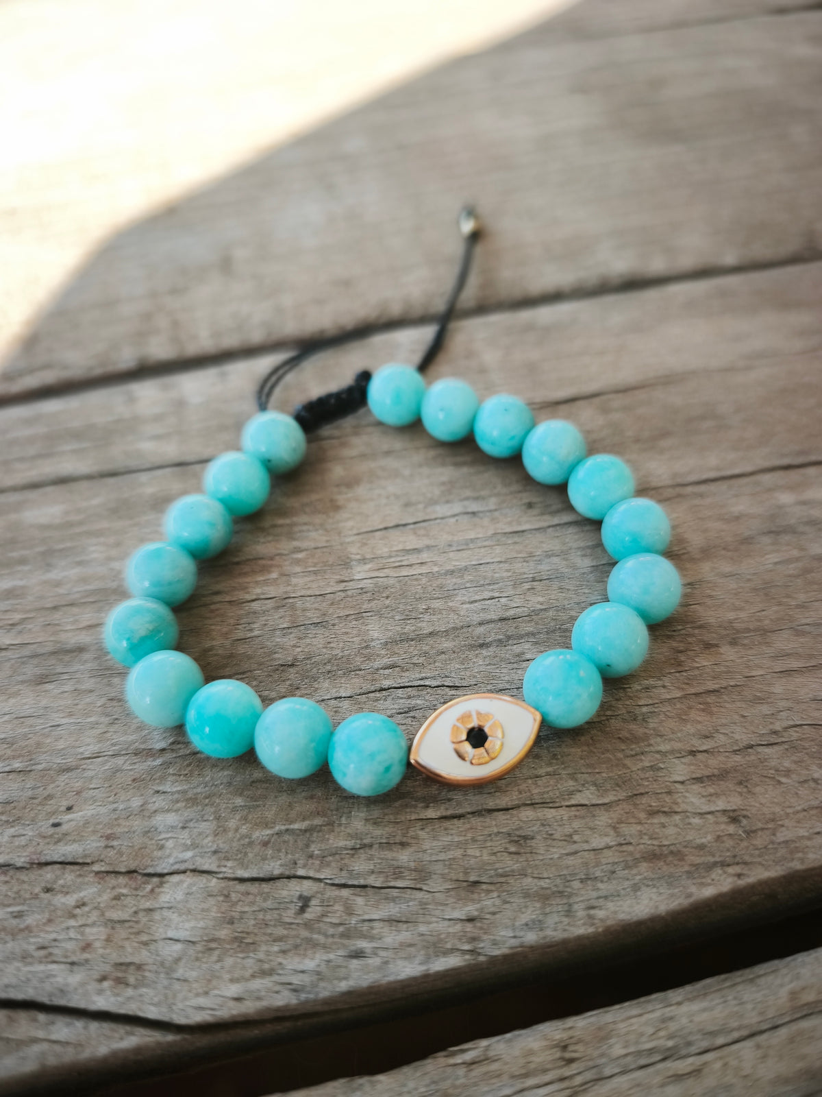 Bracelet - Amazonite