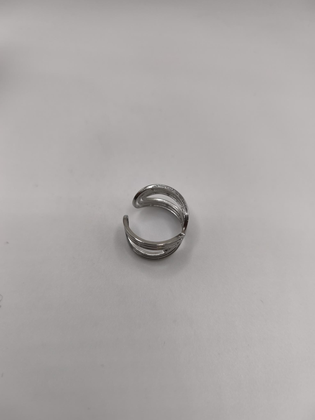 Bague - PapiNoeud