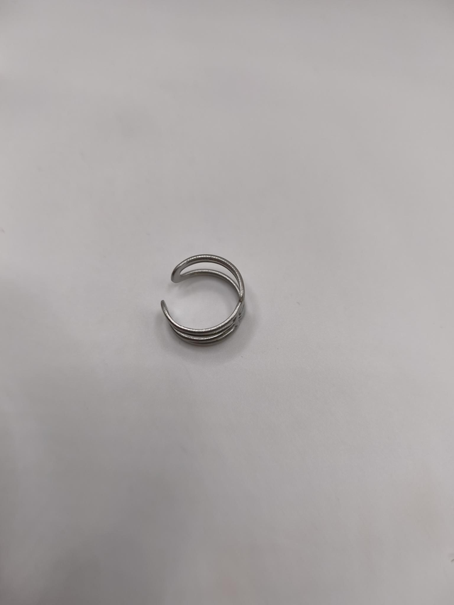 Bague - Nœud
