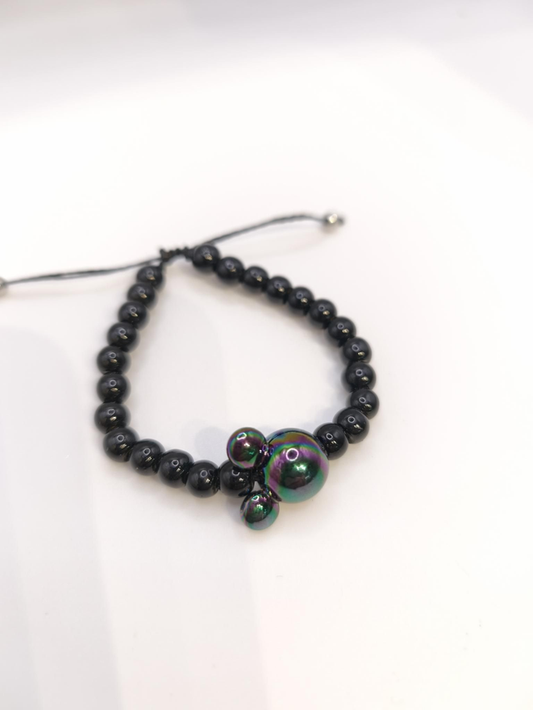 Bracelet - Enfant Noir