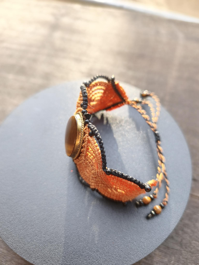 Bracelet - Manchette
