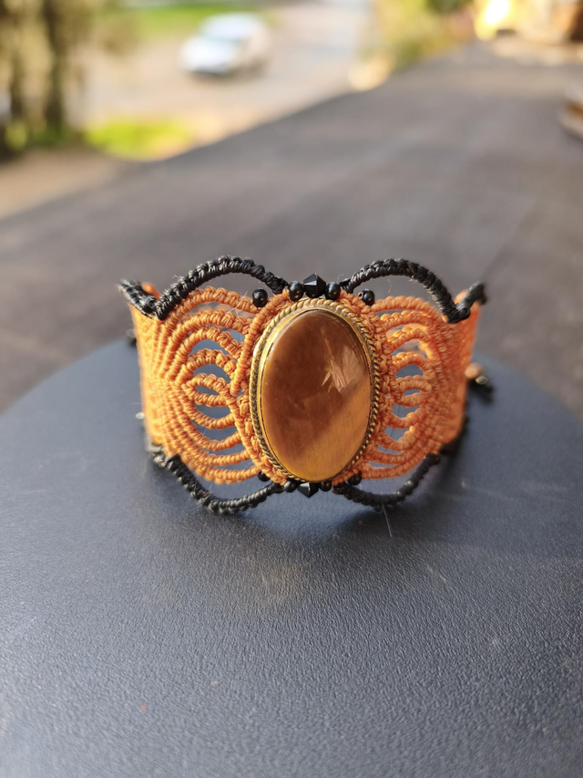 Bracelet - Manchette
