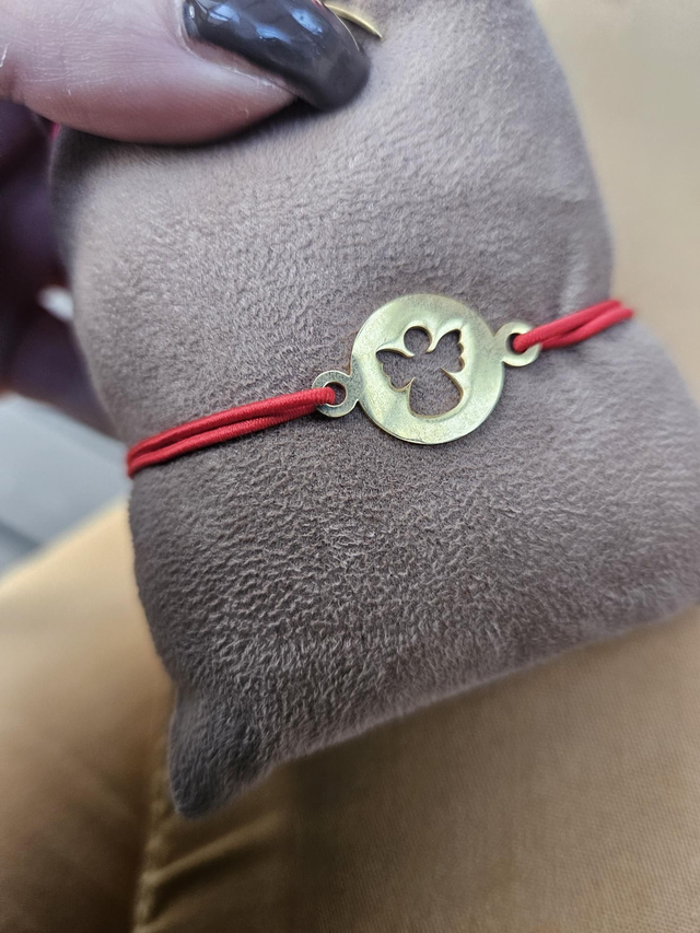 Bracelet - Elastique Ange