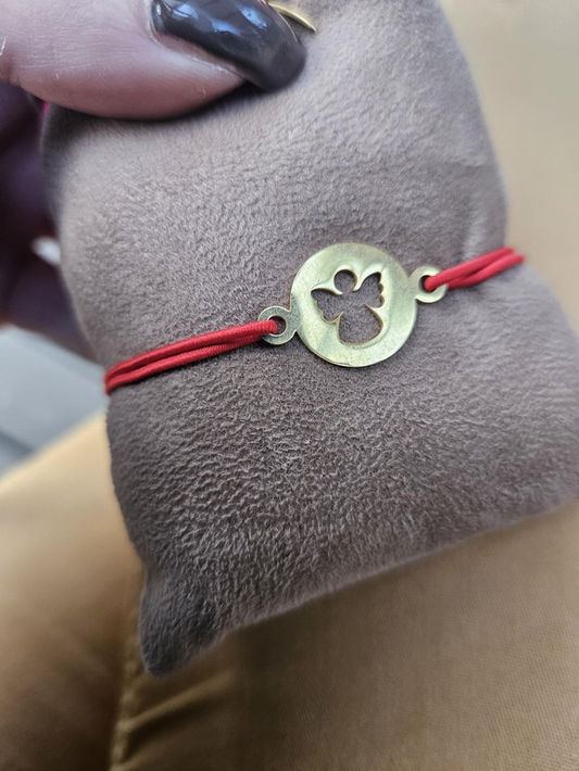 Bracelet - Elastique Ange