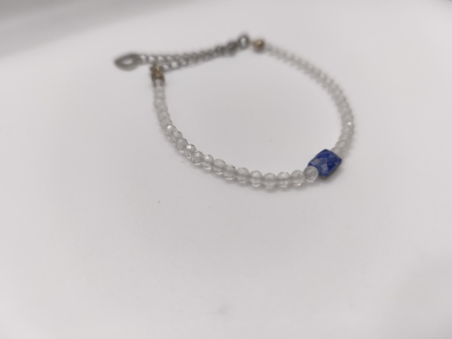 Bracelet - Cristal de Roche