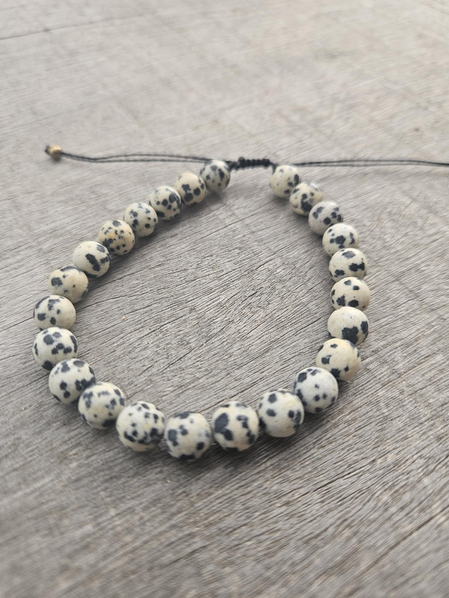 Bracelet Homme - Jaspe
