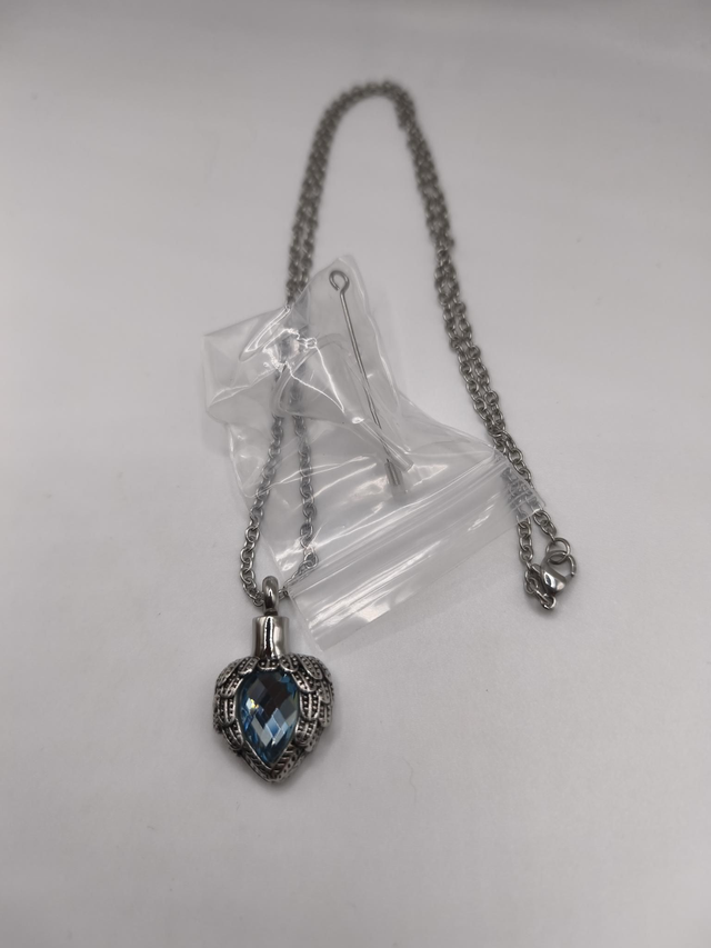 Collier - Réserve Magique