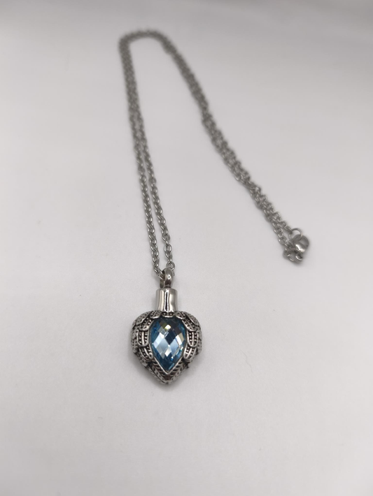 Collier - Réserve Magique