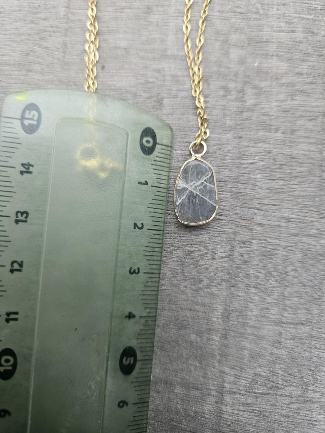 Collier - Labradorite