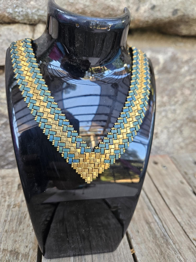Collier - Tila