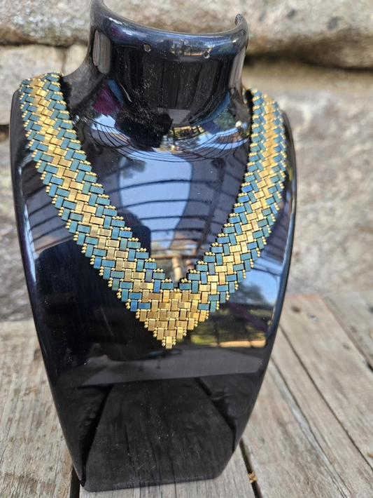 Collier - Tila