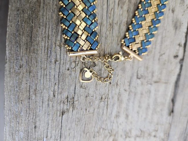 Collier - Tila
