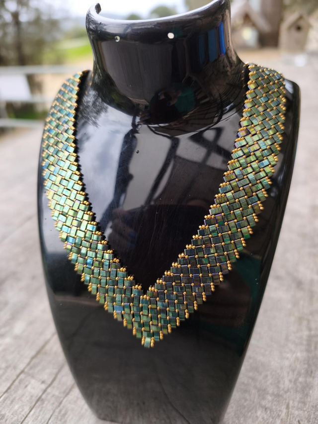 Collier - Tila