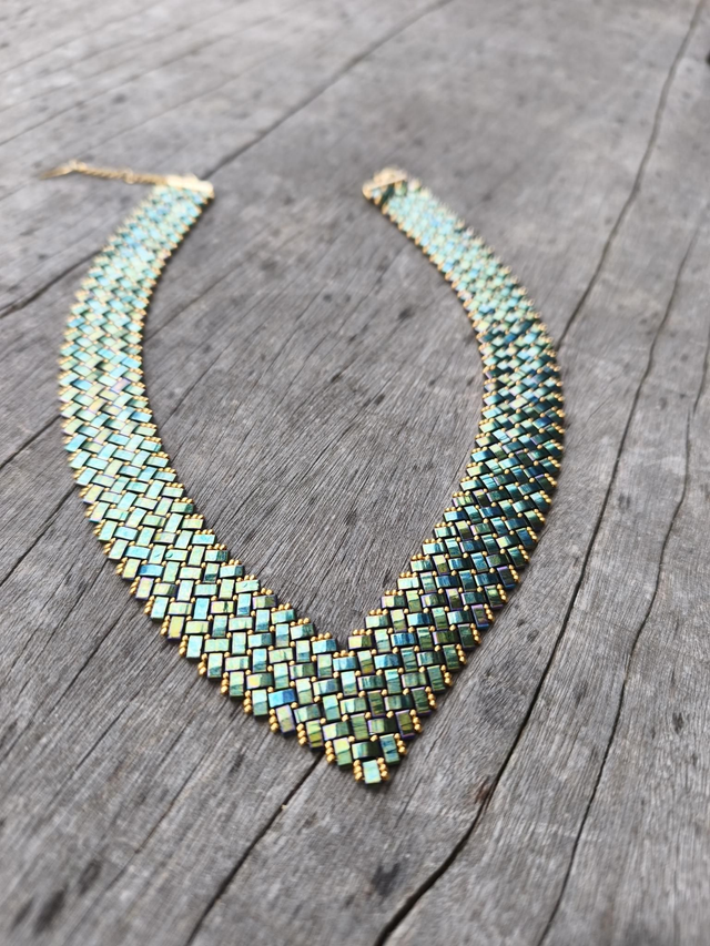 Collier - Tila
