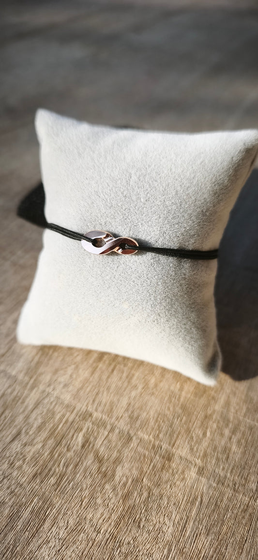 Bracelet Cristal - Infini
