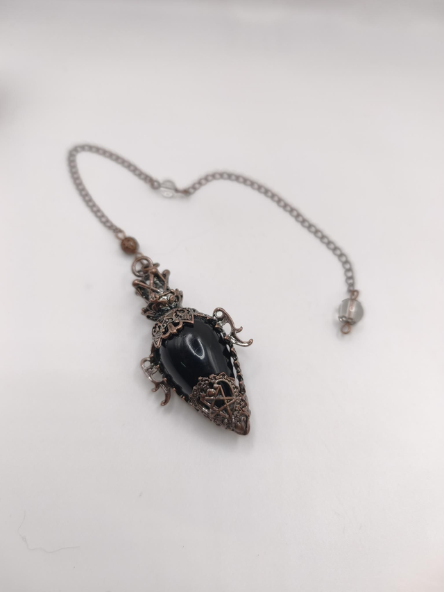 Pendules – Onyx