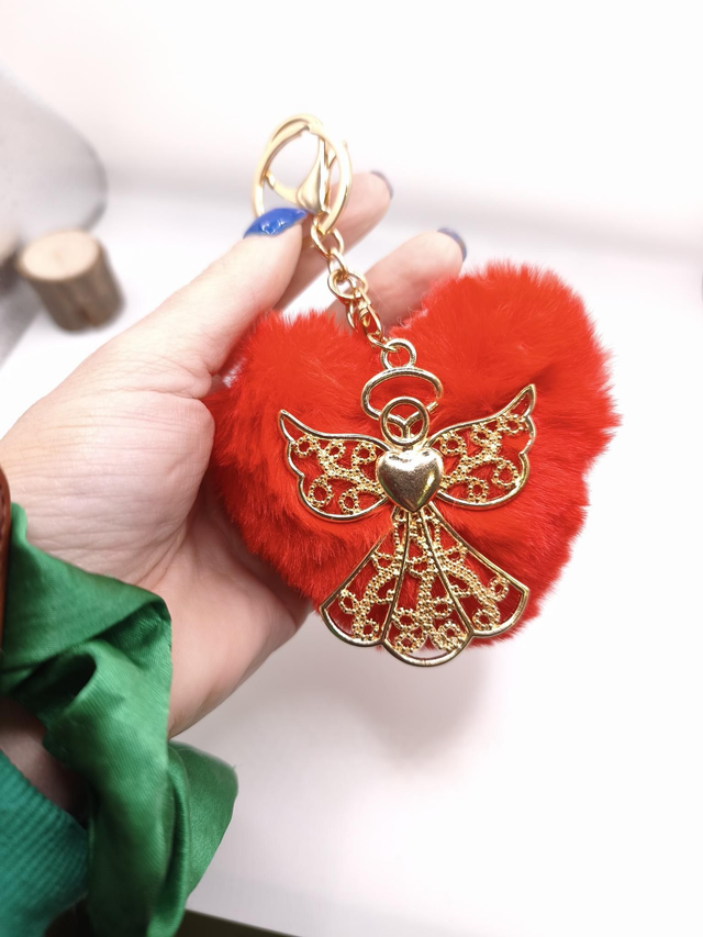 Porte Clés - Bijoux de Sac
