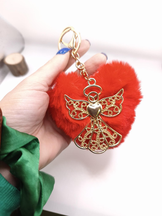 Porte Clés - Bijoux de Sac