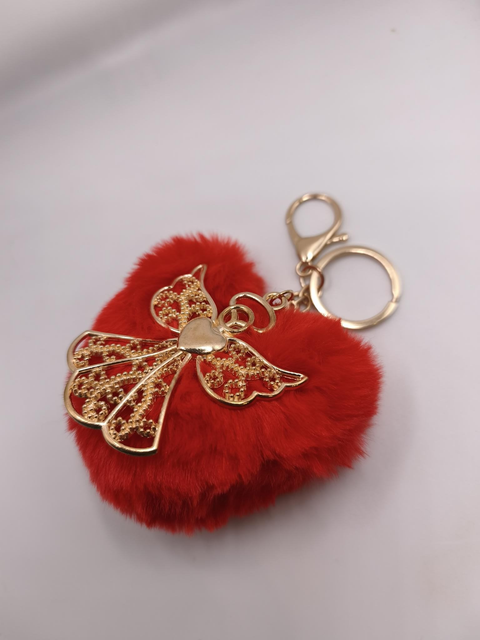 Porte Clés - Bijoux de Sac