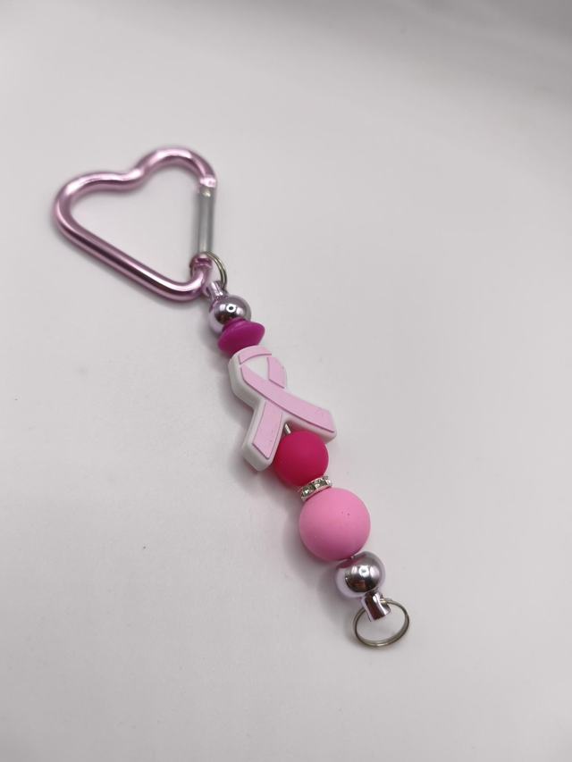 Porte-clés fantaisie – Solidaire