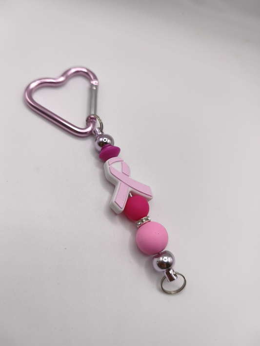 Porte-clés fantaisie – Solidaire