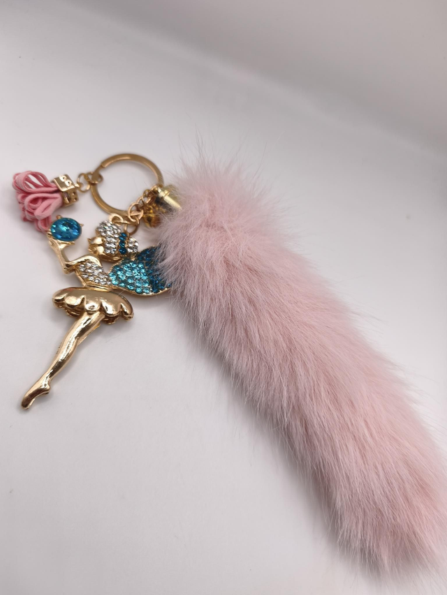 Porte Clés - Bijoux de Sac