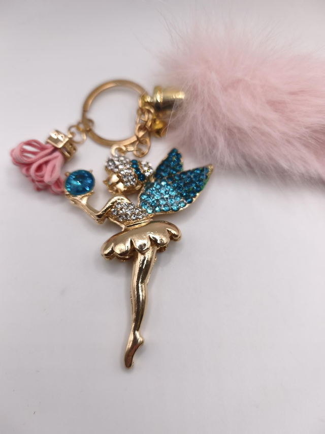 Porte Clés - Bijoux de Sac