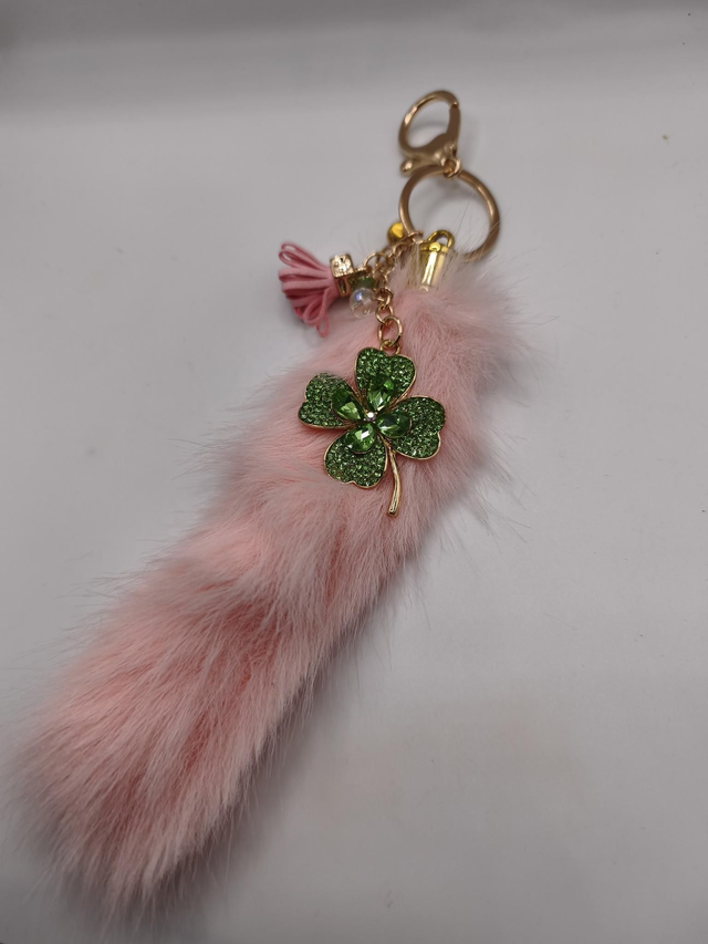 Porte Clés - Bijoux de Sac