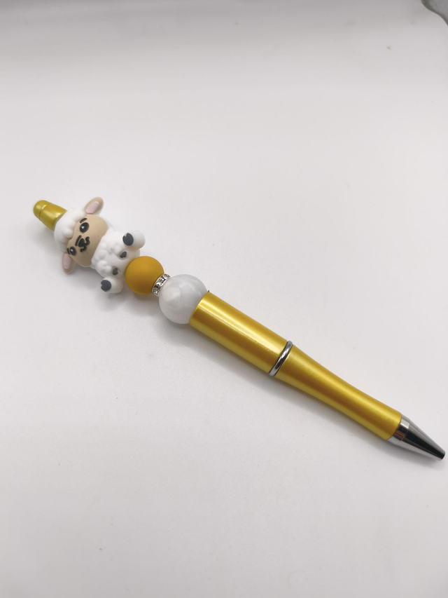 Stylo fantaisie – Mouton