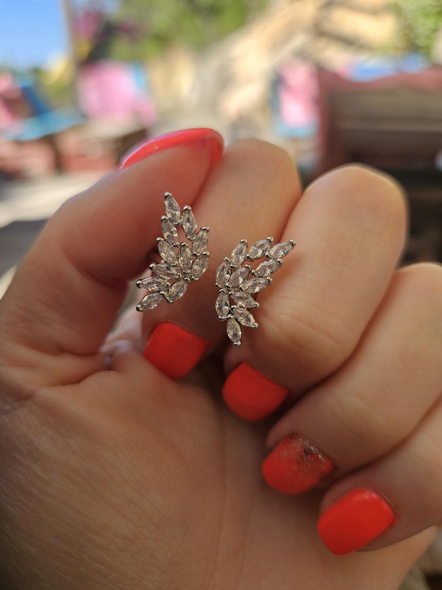 Bague - Papillon