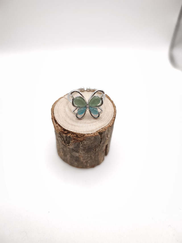 Bague - Papillon