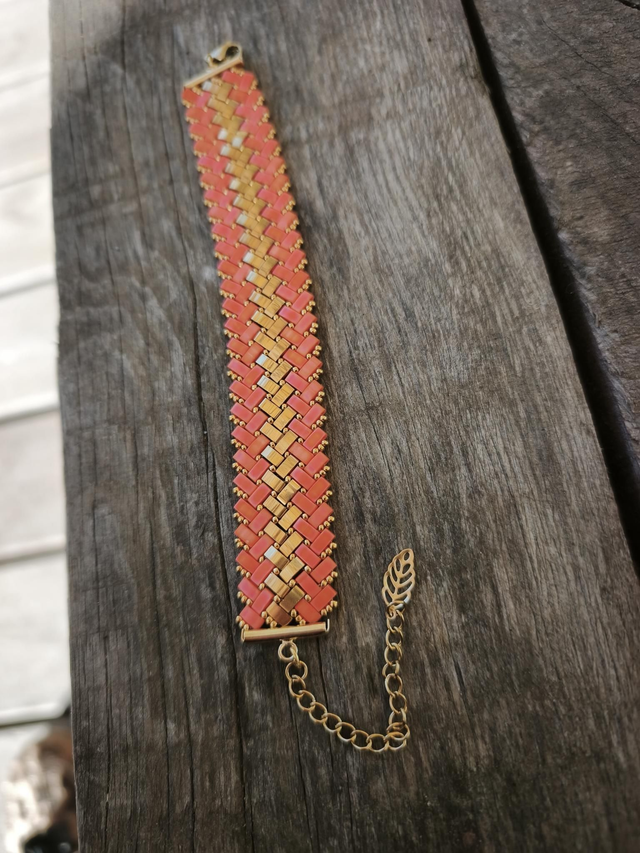 Bracelet - Tila