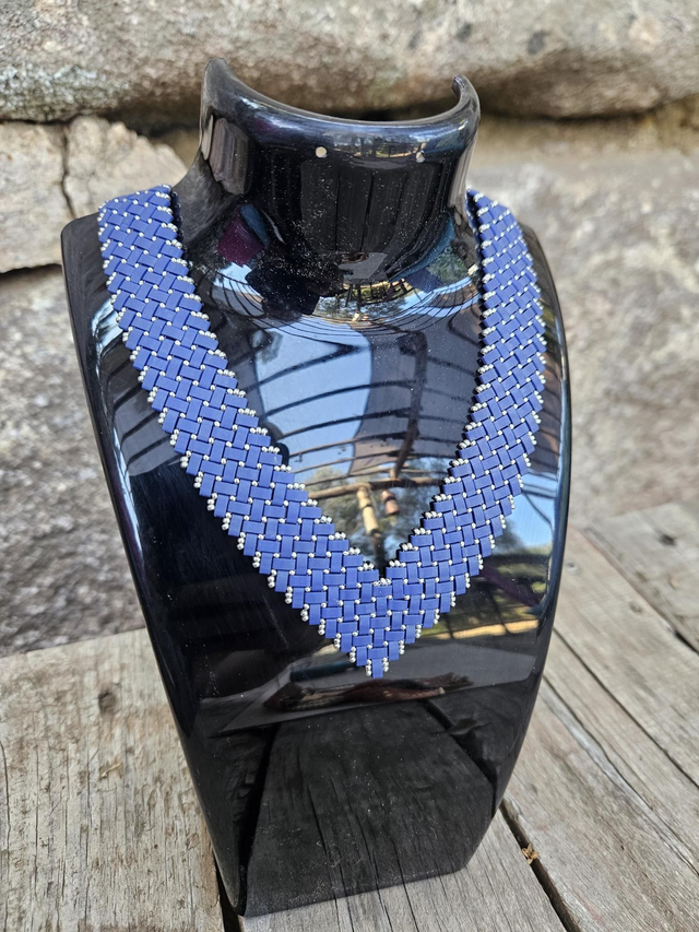 Collier - Tila