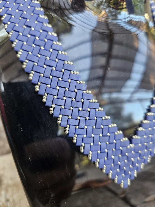 Collier - Tila