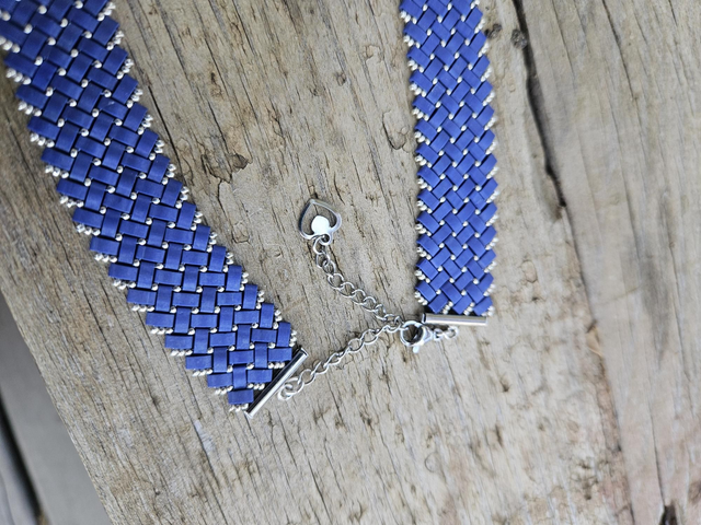 Collier - Tila