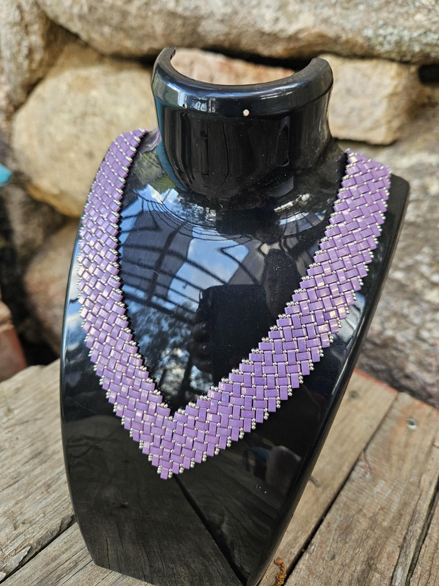 Collier - Tila
