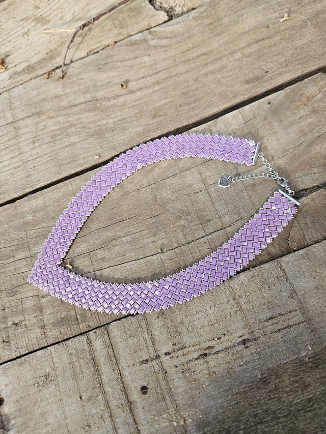 Collier - Tila