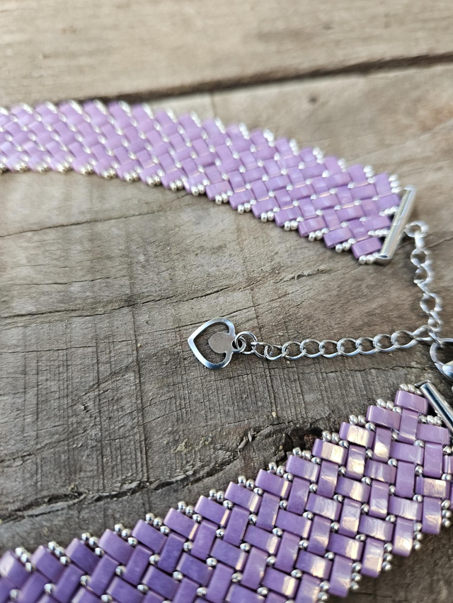 Collier - Tila
