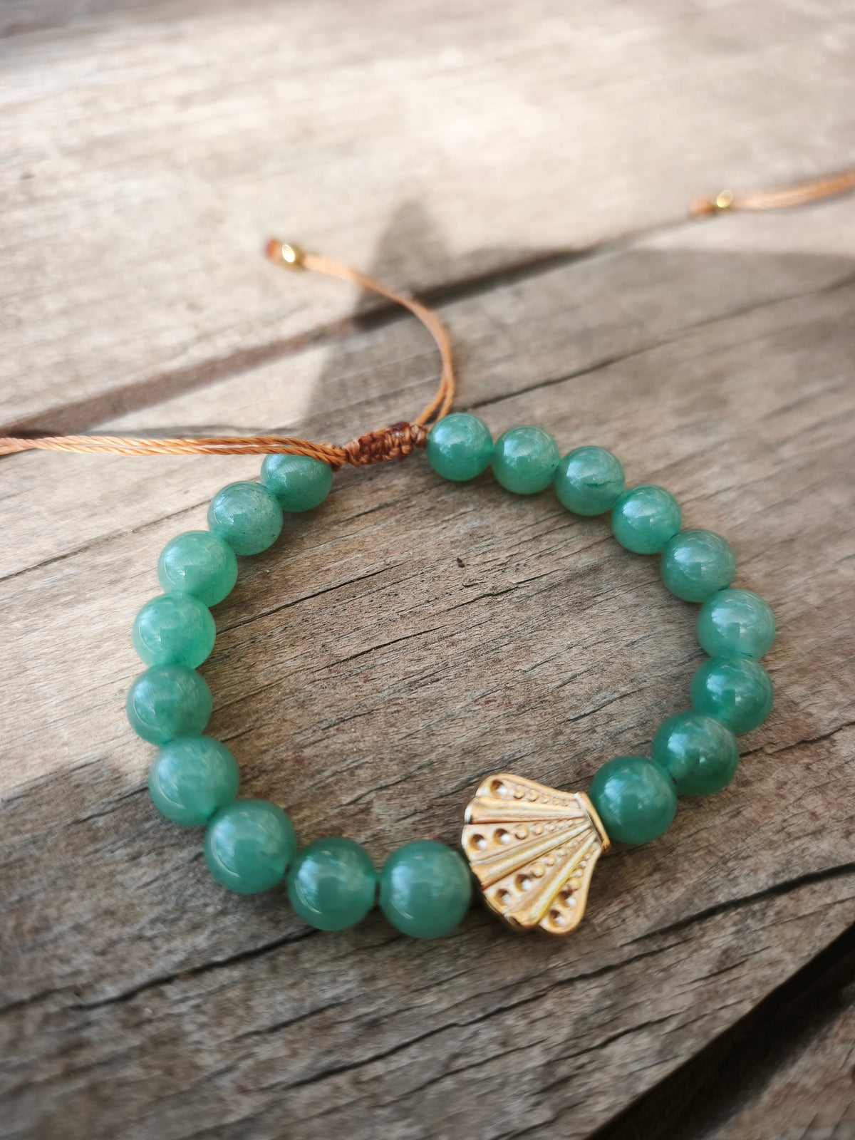 Bracelet - Aventurine